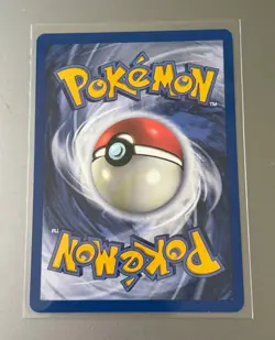 Pokemon Unlimited Jungle Exeggutor 35/64 1st Edition, NM-MT - Image 2