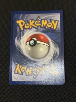 Gyarados 6/102 - Holo Rare - Base Set - 1999 Pokemon WotC Vintage - NM - Image 3