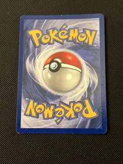 Gyarados 6/102 - Holo Rare - Base Set - 1999 Pokemon WotC Vintage - NM - Image 4
