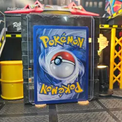 Spectrum Haunter 1st Edition Base Set French Pokemon TCG 29/102 Uncommon - Image 4