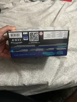 Pokemon Journey Together Elite Trainer Box - Image 4