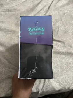 Pokemon Journey Together Elite Trainer Box - Image 5