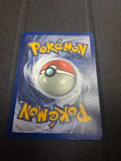 Pokemon Electrode 1st Edition Jungle Non-Holo 18/64 NM Fast Ship - Image 5