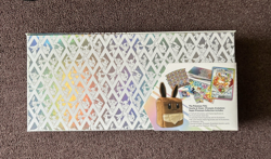 Pokemon TCG Prismatic Evolutions Super Premium Collection Box! Sealed - Image 2