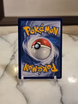 Pokemon TCG Ultra Ball (Secret) 186/172 Swsh09: Brilliant Stars Holo LP - Image 2