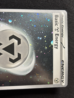 HD COSMOS HOLO Basic Metal Energy SVE 008 Pokemon 151 051 NM - Image 3