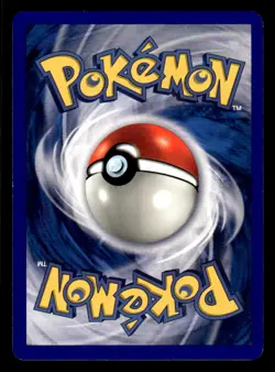 Pokemon TCG Base Set (Shadowless) #55/102 Nidoran M LP+ - Image 2