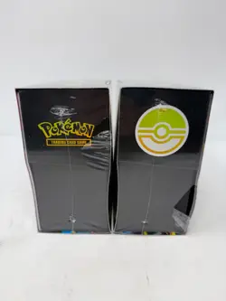 Pokemon Mega Evolution Elite Trainer Box ETB Set of 2 - Gardevior - Image 2