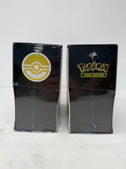 Pokemon Mega Evolution Elite Trainer Box ETB Set of 2 - Gardevior - Image 3
