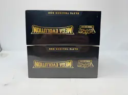 Pokemon Mega Evolution Elite Trainer Box ETB Set of 2 - Gardevior - Image 5
