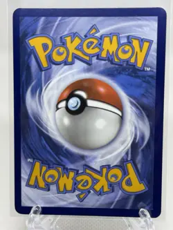Hop's Wooloo (Cosmos Holo) Pokemon #135/159 Pokemon NM+ W Swirl - Image 3