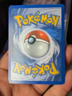 Wurmple 70/92 Reverse Holo Legend Maker *DMG - Image 5