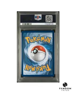 PSA 10 GEM MT Venusaur ex SIR 198/165 Pokemon 151 MEW EN - Image 2