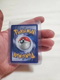 POKEMON - PIDGEOT 33/110 REGULAR LEGENDARY COLLECTION LP - Image 2