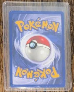 DRAGONITE Black Star Promo 5 1999 WB Pokemon The First Movie WOTC Vintage - Image 2