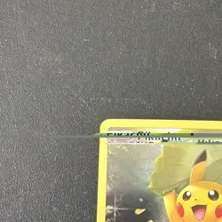 Pikachu GG30/GG70 Pokemon Crown Zenith Galarian Gallery English NM - Image 2
