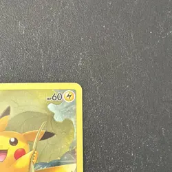 Pikachu GG30/GG70 Pokemon Crown Zenith Galarian Gallery English NM - Image 3