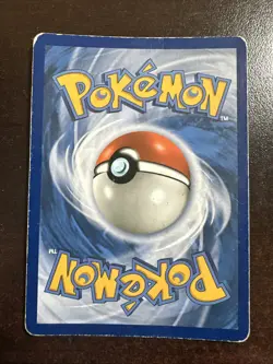 Incineroar GX SM38 Pokemon TCG Promo HP/DMG - Image 2