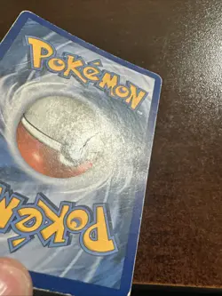 Incineroar GX SM38 Pokemon TCG Promo HP/DMG - Image 3