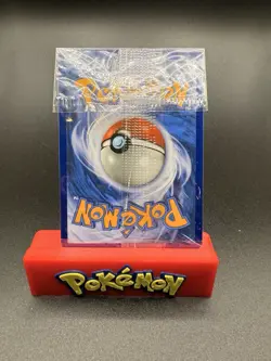 Pokemon Black Star Promo - Shining Ho-Oh SM70 Holo Foil Factory Sealed - Image 2