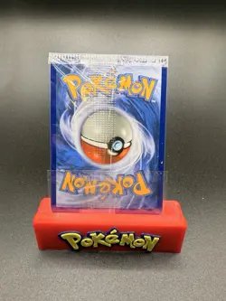 Pokemon Black Star Promo - Shining Ho-Oh SM70 Holo Foil Factory Sealed - Image 3