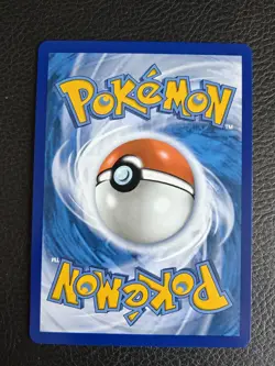 Pokemon TCG - Cynthia's Garchomp ex 104/182 Play Stamped Prize Pack Series 8 - Image 2