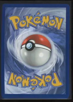 2025 Pokemon Scarlet & Violet Black Star Promo Tornadus (Pokemon Center) #210 - Image 2