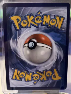 Pokemon TCG Charizard Pokemon GO 010/078 Holo Holo Rare NM - Image 2