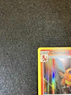 Pokemon Charizard Holo 010/078 from Pokemon Go in NM condition! - Image 3