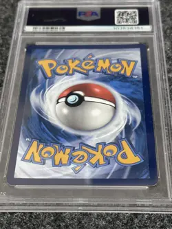 Pokemon 2025 Ceruledge ex 147/131 Tera SIR Prismatic Evolutions GEM MINT PSA 10 - Image 2