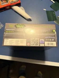 Pokemon TCG Mega Evolution Perfect Order Elite Trainer Box ETB new sealed! - Image 3