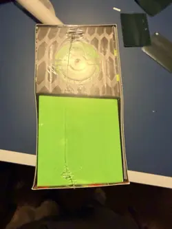 Pokemon TCG Mega Evolution Perfect Order Elite Trainer Box ETB new sealed! - Image 4