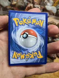 Pokemon TCG Mega Evolution Trainer Air Balloon Ultra Rare 166/132 - Image 2