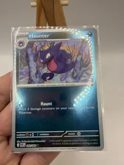 Haunter 049/088 Perfect Order Reverse Holo - Pokemon TCG NM/M - Image 3