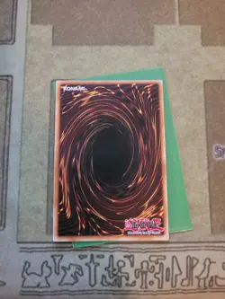 YUGIOH GIL GARTH LCYW-EN143 ULTRA UNLIMITED EDITION VLP - Image 2