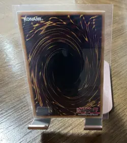 Yugioh Elemental HERO Neos DUPO-EN102 Ultra Rare Limited Edition - Image 2