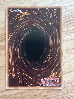 Yu-Gi-Oh! TCG Gaia the Dragon Champion Legend of Blue Eyes White Dragon LOB-125 - Image 2