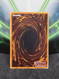 Yugioh Metalmorph FMR-003 Secret Rare LP - Image 2