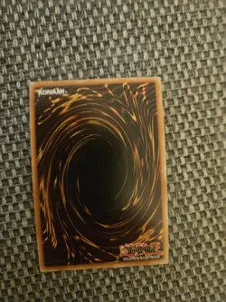 Heavy Slump Yu-Gi-Oh! MYFI-EN059 1st Super Rare - Image 2