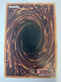 Yu-Gi-Oh! - Exodia the Forbidden One - LDK2-ENY04 - 1st Edition - Image 2