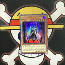 Yu-Gi-Oh TCG Leraje The God Of Archery GFP2-EN031 1st Edition Ultra Rare NM - Image 2