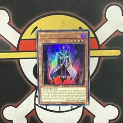 Yu-Gi-Oh TCG Leraje The God Of Archery GFP2-EN031 1st Edition Ultra Rare NM - Image 3