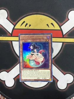Yugioh Ghosts From the Past: The 2nd Haunting Reptilianne Lamia GFP2-EN116 NM/M - Image 3