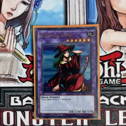 Mystical Sand - Yugioh Ghosts From the Past 2nd - GFP2-EN119 - Image 1