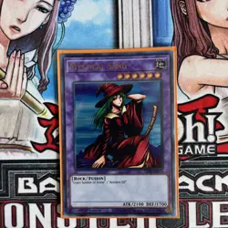 Mystical Sand - Yugioh Ghosts From the Past 2nd - GFP2-EN119 - Image 3