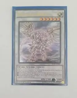 Yugioh! Metaphys Horus SECE-EN049 Ultimate Rare 1st Edition nm Yu-Gi-Oh TCG - Image 1