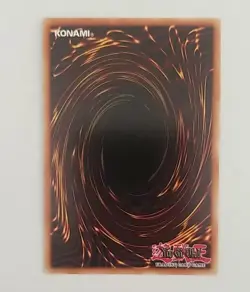 Yugioh! Metaphys Horus SECE-EN049 Ultimate Rare 1st Edition nm Yu-Gi-Oh TCG - Image 2