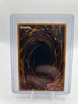 Lightning Storm MP22-EN253 1st Edition Secret Rare Yugioh Card Near Mint - Image 2