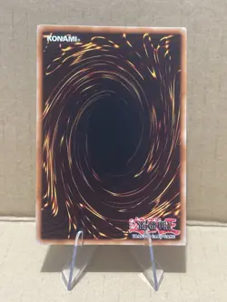 Yugioh - Dark Magician Of Destruction (MZMU-EN011) Secret Rare 1st Edition - NM - Image 2