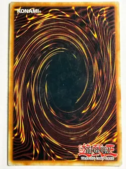 Yugioh TCG - Zera The Mant - PP01-EN011 - LP/NM - Super Rare - Unlimited - 2007 - Image 2